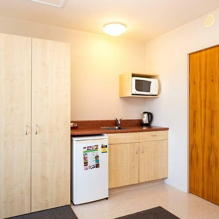 Bella Vista Motel Napier Bagian luar foto