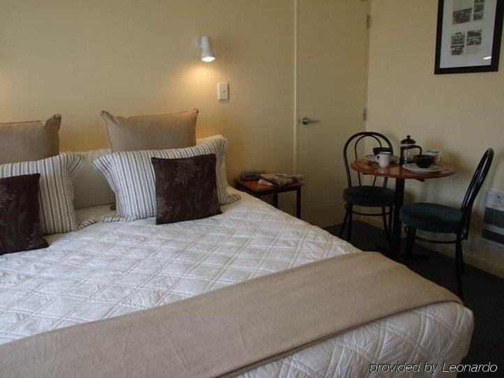 Bella Vista Motel Napier Ruang foto
